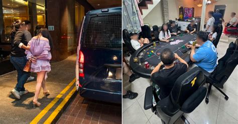 Over 1,440 being investigated following S'pore islandwide multi .